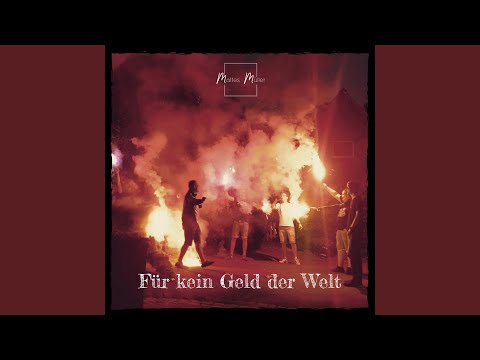 Für kein Geld der Welt