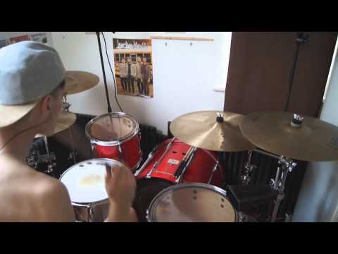 Thumbnail for Lower Than Atlantis | PMA | Drum Cover HD by Eddy Thrower, Eddy, Head, Ride, Lower Than Atlantis