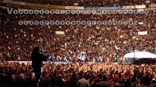 Mago de oz. El rincón de los sentidos (letra incluida)