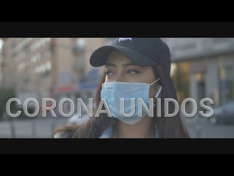 SEEYA, Richy B & Champen 26 - Corona Unidos (Official video)