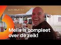 Andy SPUIT Melisa onder op EIGEN FEEST! ? | CLASSICS: Andy & Melisa #AFL42