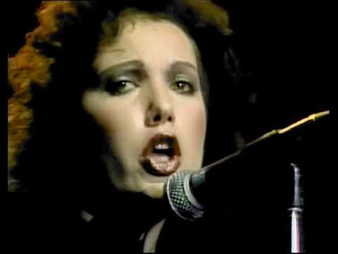 The Motels - Whose Problem?