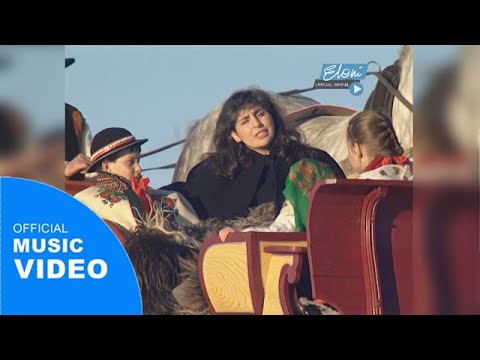 ELENI - Gdy się Chrystus rodzi - Kolędy Polskie (Official Full HD Music Video) [1996]