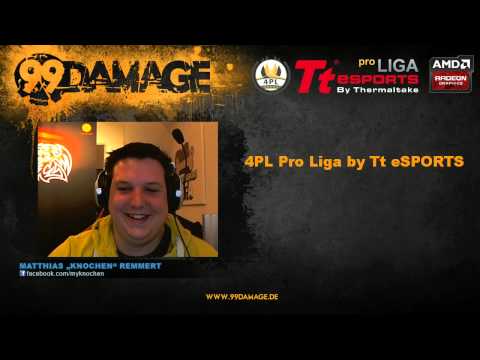 EYES ON U vs. MTF.Gaming | Vorinterview, 4PL Pro Liga Season 1