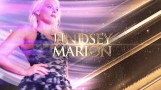 preview picture of video 'Lindsey Marion Fashion Model Reel'