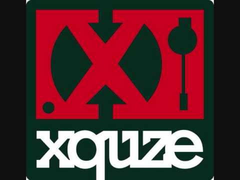 DJ XQUSE - U R MISSIN THA POINT