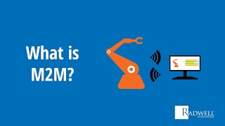 What is M2M?