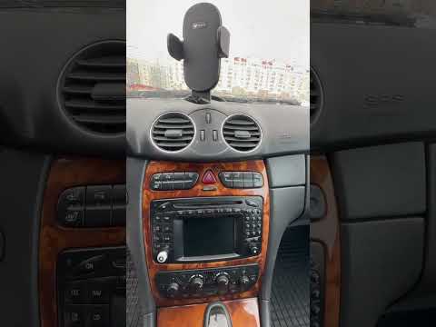 фото mercedes-benz clk-класс ii (w209) 0