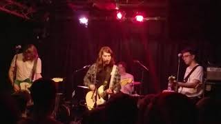 Alex Lahey - Let's Call it a Day (live)