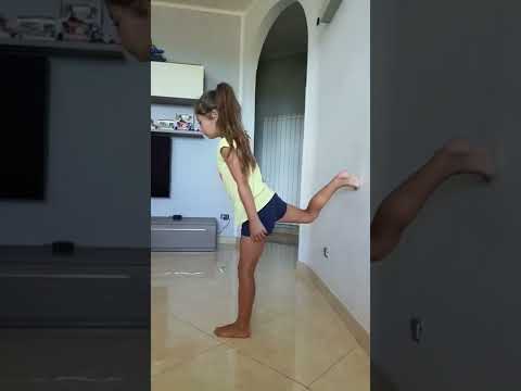 #gioco#tiktok#divertimento#ginnasticaartistica#felicità#amolavida