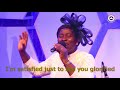 Osinachi Nwachukwu Praise Concert RCCG The Good Shepherd S Pasture