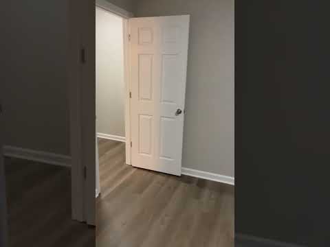 Newly Renovated 2-Bedroom Gem in Prime Carrboro Location & Leasing Special Available! property video