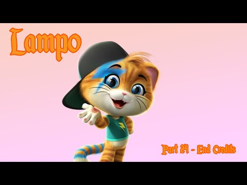 Lampo (Bambi) part 24 - End Credits