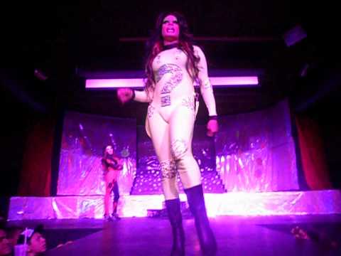 Agatha kay e Killer Top Fluor - Abertura Especial Hayra Top - Danger Dance Club