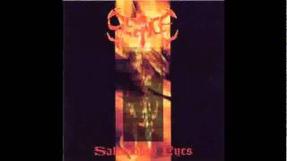 Seance - Hidden under Scars