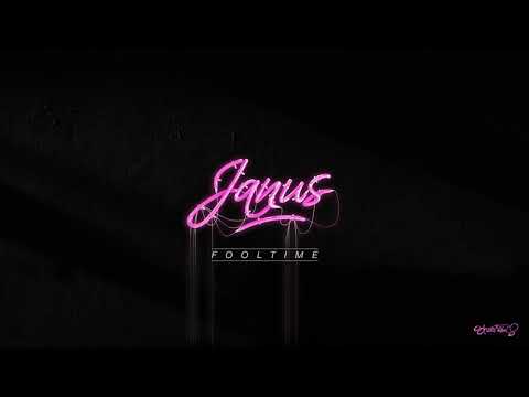 VANUPIÉ - "FOOLTIME" (E.P. VERSION)