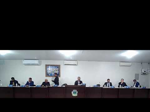Câmara Municipal de Lizarda Tocantins.