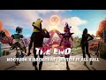 Nocturn x Backchat - Watch It All Fall (Fortnite Chapter 2 The End Full Song Trailer)