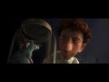 Ratatouille DVD Trailer Dublado