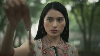 Трейлер: Ты видишь то же, что и я?