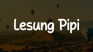 Download lagu Lesung Pipi - Raim Laode || (Lirik) mp3