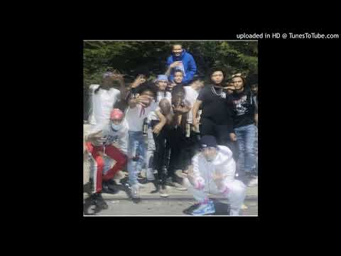 Sdøtty x buggøut x cj gzz extortion