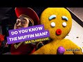 Do You Know The Muffin Man Multilanguage Shrek Scene