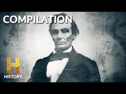 Abraham Lincoln's Historic Legacy | Abraham Lincoln | History