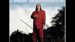 Fred Hammond - This Is the Day