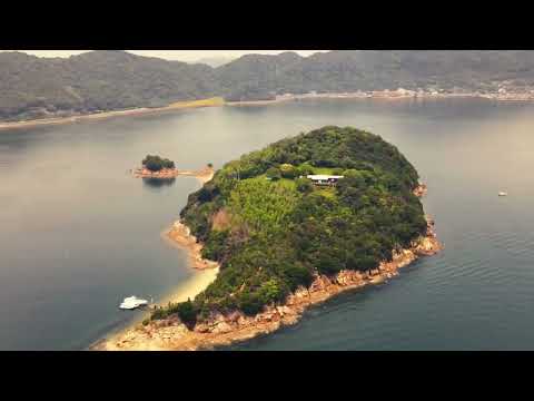 学院島臨海研修所（大阪学院大学）