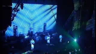 Super Furry Animals 04 Something 4 The Weekend (O2 Academy Brixton 08/05/2015)