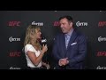 UFC 265 Quick Hits: Chael Sonnen