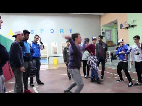 QUALIF. VERTIFIGHT PALERMO | Ottavi | Reid vs. Seth