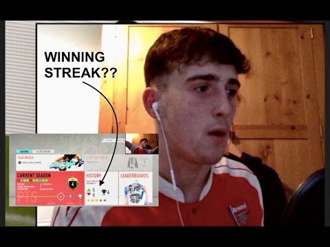 DIVISION 3 HERE WE COME | FIFA 20 Online seasons #2