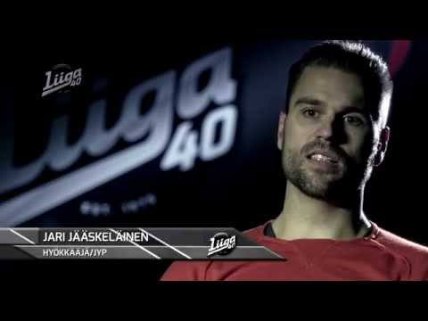 Klassikko 1 Jyp mestaruus 2009