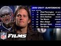 The Best 16 Tom Brady Draft Photo Vs Today