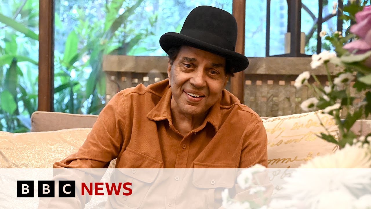 Dharmendra Dead at 89: Bollywood Icon's Sudden Passing Stuns Fans!