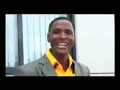 Enock Jonas UFANIKIWE