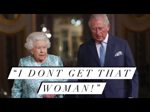 The Queen and Charles Are ANGRY  With Meghan’s Phony Stories and Lame Excuses (clip)