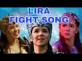 Lira Fight Song Music Video | Encantadia