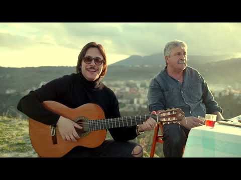 Santino Cardamone - Un mondo da colorare (Video ufficiale)