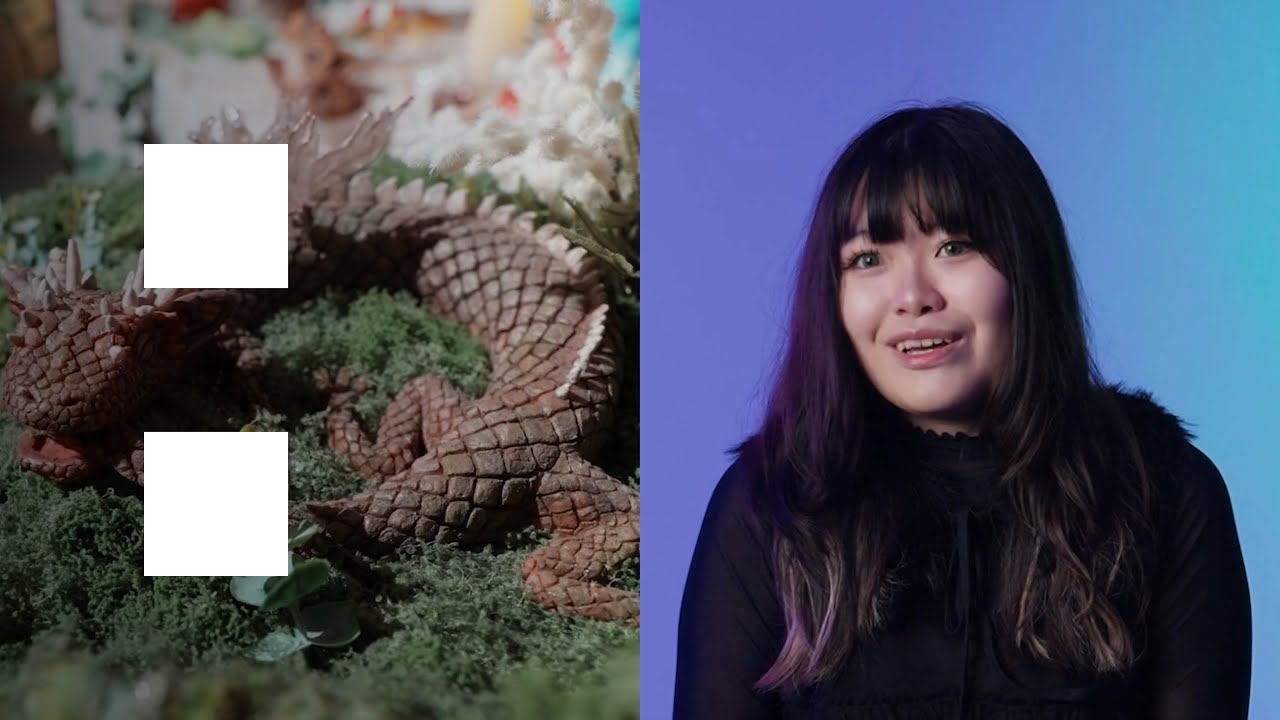 Student Voices: Faye Lok