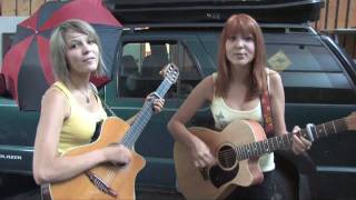 Mrs. Robinson - MonaLisa Twins (Simon and Garfunkel Cover)