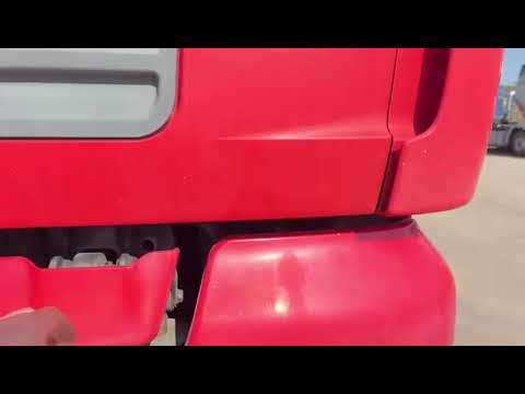 EL20042 - MAN TGA 18.440