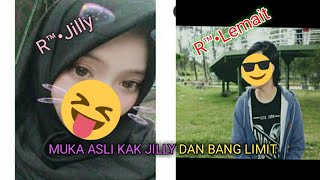 Download lagu Muka Asli Jilly dan limit ff mp3 Download lagu Muka Asli Jilly dan limit ff mp3