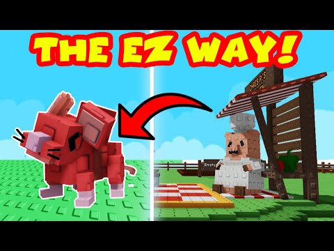 Advanced Recipe Combinations