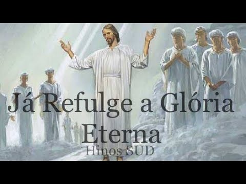 Já Refulge a Glória Eterna | Quarteto