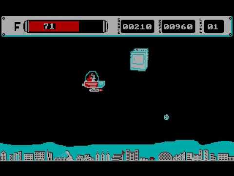 Gameplay Video