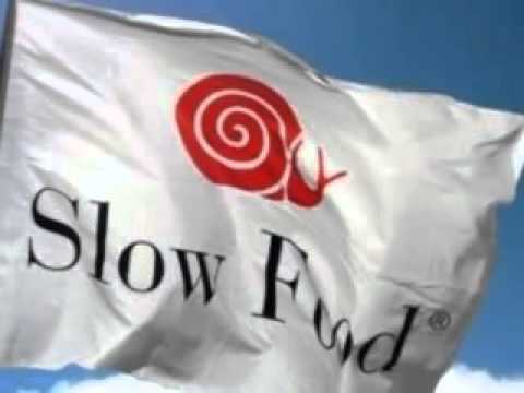 ONDA TG 30.11.2012 - GUIDA SLOW FOOD