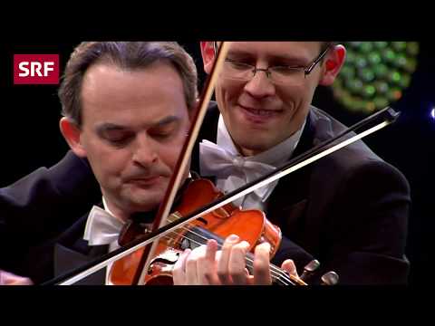 MozART-Group | Arosa Humorfestival 2013 | Comedy | SRF
